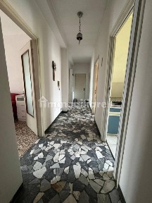 Trilocale via Castellazzo 6, Centro, Domodossola