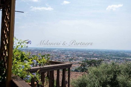 Trilocale via Sudorno 26, San Vigilio - San Martino della Pigrizia, Bergamo
