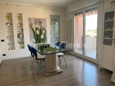 Trilocale ottimo stato, quarto piano, Celadina, Boccaleone, Bergamo