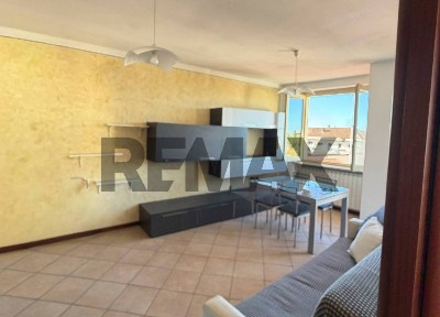 Bilocale via Borgo Palazzo 71/c, Borgo Palazzo, Bergamo