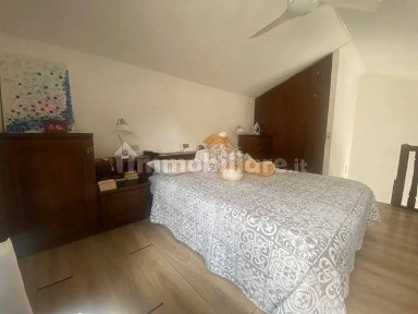 Bilocale via dei Capodiferro, Centro, Bergamo