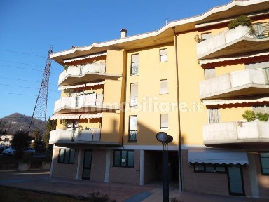Appartamento viale Italia, Almè
