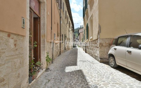 Terratetto unifamiliare Rua Lunga, Ascoli Piceno