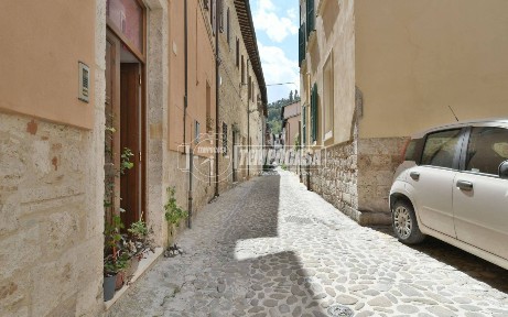 Terratetto unifamiliare Rua Lunga, Ascoli Piceno