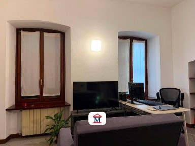 Bilocale buono stato, piano terra, Corridoni, Bergamo