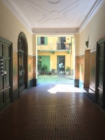 Bilocale via San Bernardino 19, Stazione, Bergamo