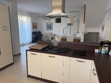 Villa bifamiliare via Lachina 26, Montegrotto Terme