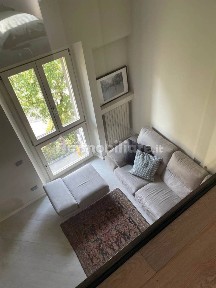 Trilocale ottimo stato, secondo piano, Mura Veneziane - Rocca, Bergamo