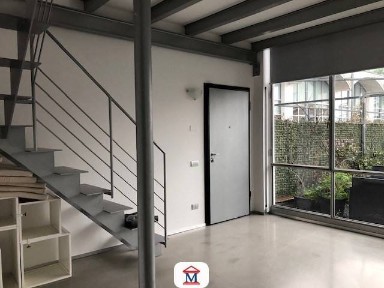 Bilocale ottimo stato, Centro, Alzano Lombardo