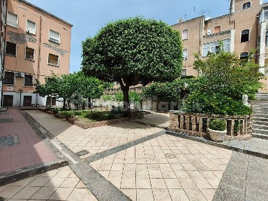 Catanzaro, San Leonardo, Via Piave