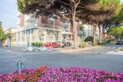 Hotel in Affitto