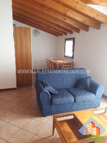 Bilocale via Pagliari, Ombriano, Sabbioni, San Carlo, Crema