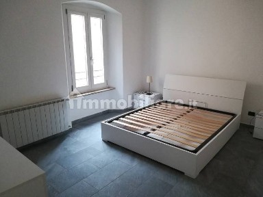 Bilocale buono stato, secondo piano, Centro, Cremona