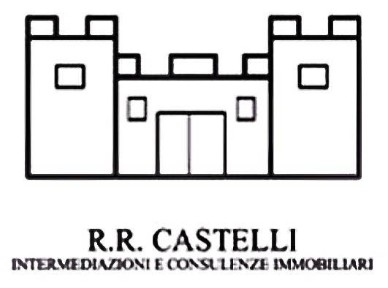 Trilocale via Damiano Chiesa 8, Centro, Vescovato