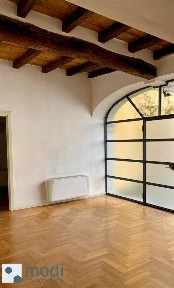 Bilocale ottimo stato, piano terra, Centro Storico, Crema