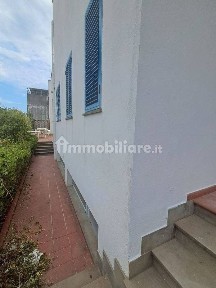 Montauro, Villaggio Botterio