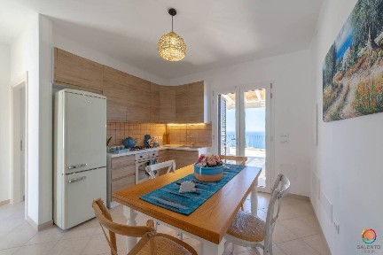Gagliano del Capo, SP358