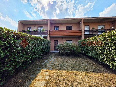 Villa a schiera via Pirandello, 22, Cadorago Caslino Al Piano, Cadorago