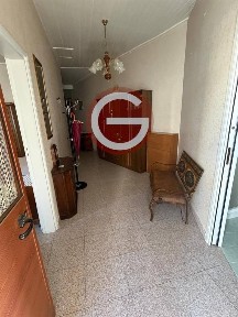 Terratetto unifamiliare buono stato, Centro, Taurianova