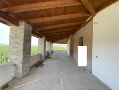 Villa all'asta Contrada Marone San c., Tursi