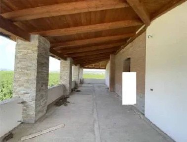 Villa all'asta Contrada Marone San c., Tursi