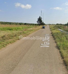 Villa all'asta via Olivastreto, Scanzano Jonico