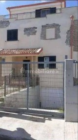 Villa all'asta piazza Santa Maria, Ferrandina