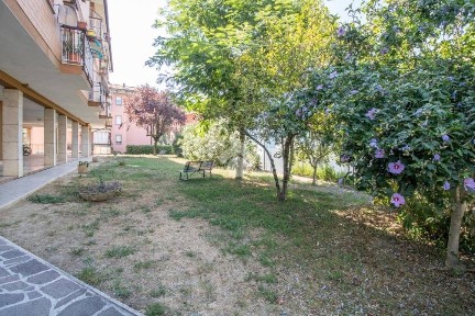 Trilocale via del Terminillo 19, Rieti