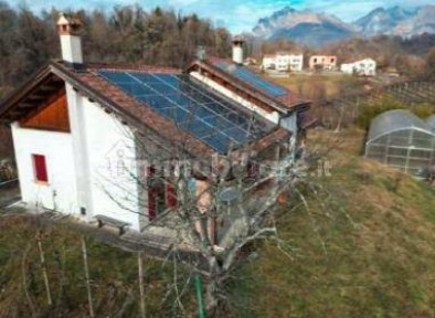 Magazzino all'asta via Mier, 238, Belluno