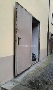 Magazzino all'asta via Corte, Auronzo di Cadore