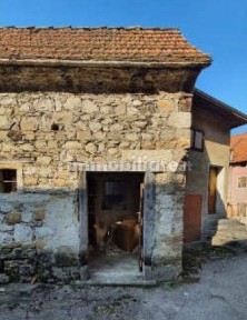 Magazzino all'asta via Primo Maggio, 87, Tambre