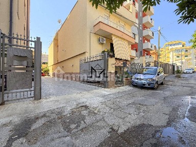 Mansarda via Antonio Galici 11, Cardillo, Palermo