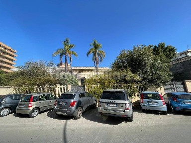 Villa unifamiliare via Nuova, Strasburgo - Belgio, Palermo