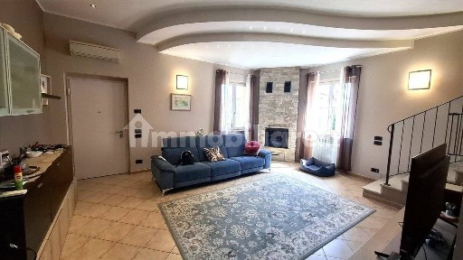 Villa unifamiliare, ottimo stato, 153 m², Verza, Piacenza
