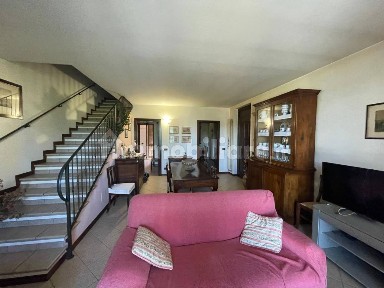 Villa unifamiliare via della Merta, Centro, Rivergaro