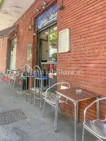 Locale commerciale in Affitto