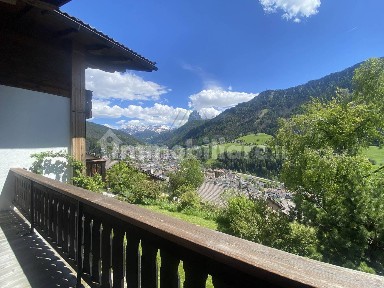 Appartamento Streda Scurcià 111, Ortisei