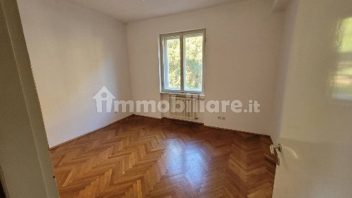 Bilocale via Sant' Osvaldo, Centro, Bolzano