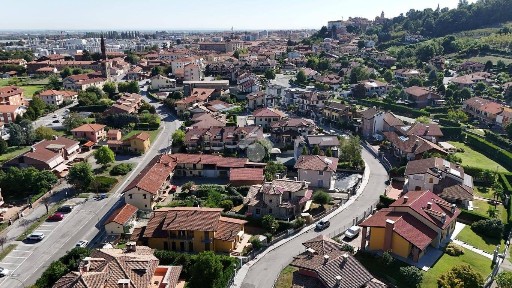 Villa plurifamiliare via malausa 28, Saluzzo