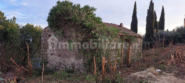 Gaeta, Via dei Gelsi, 6