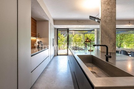 Appartamento viale del Brotton, Piscine - San Paolo, Vicenza