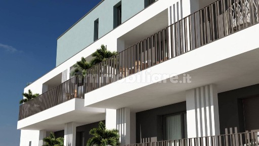 Quadrilocale viale Margherita, Centro, Camisano Vicentino