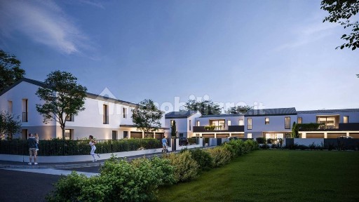 Quadrilocale via Cavalieri di Vittorio Veneto, Centro, Camisano Vicentino