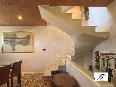 Appartamento Contra' Santi Apostoli 22, Centro Storico, Vicenza