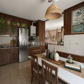 Appartamento via Konrad Adenauer 52, Santa Bertilla - Mercato Nuovo, Vicenza