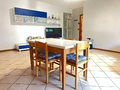 Trilocale via Galileo Galilei 5, Centro, Sossano