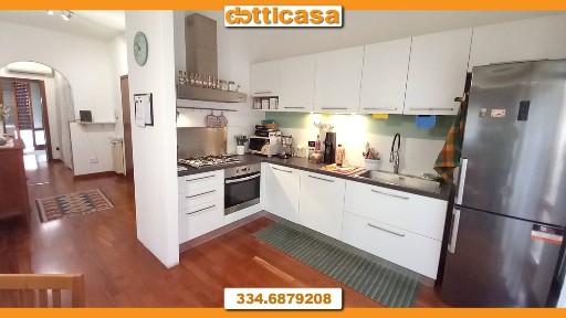 Trilocale via Giantommaso Faccioli 29, San Pio X, Vicenza