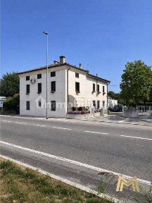 Quadrilocale Strada Padana Verso Padova 239, Bertesinella - Ca' Balbi, Vicenza