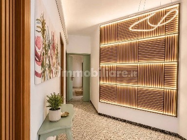 Quadrilocale via Adige, Viale Trieste - Villaggio dei Fiori, Vicenza