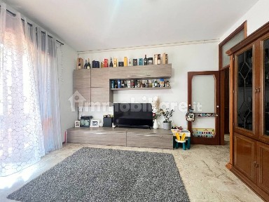 Trilocale viale Camisano 27, San Pio X, Vicenza
